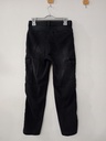 Hydro Black Denim Jeans