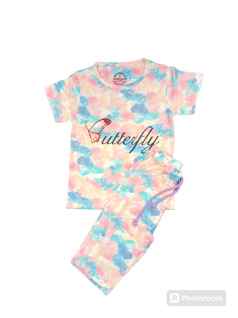 Butterfly Co-ord set 