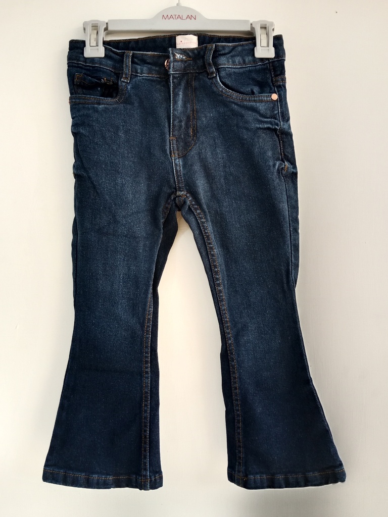 LeasureClub Bell Bottom Jeans