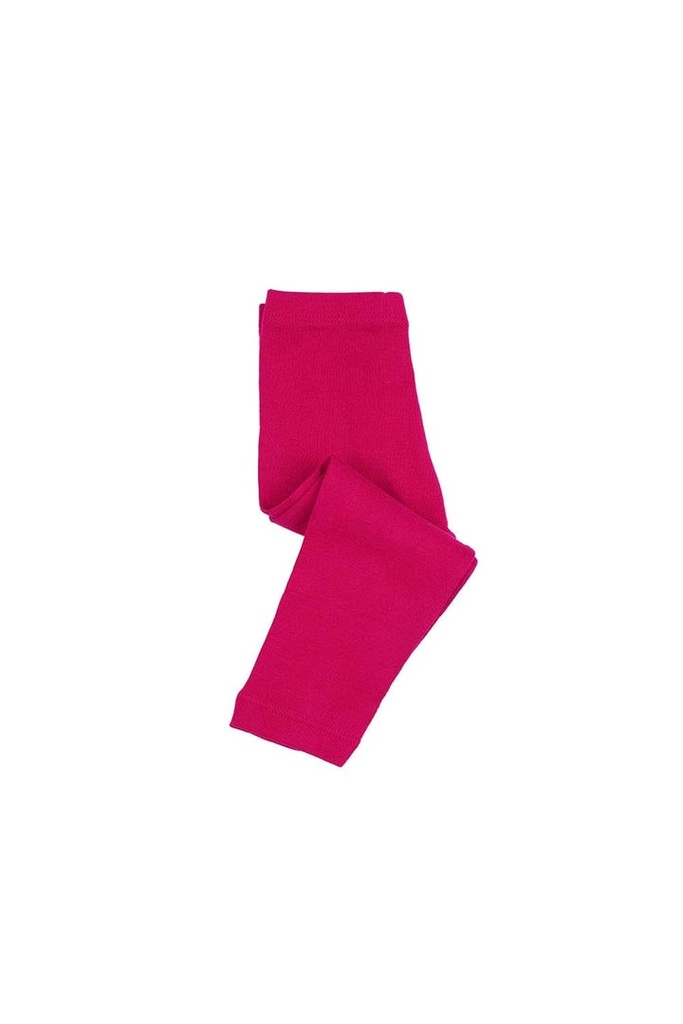 Shoking Pink Winter Tights