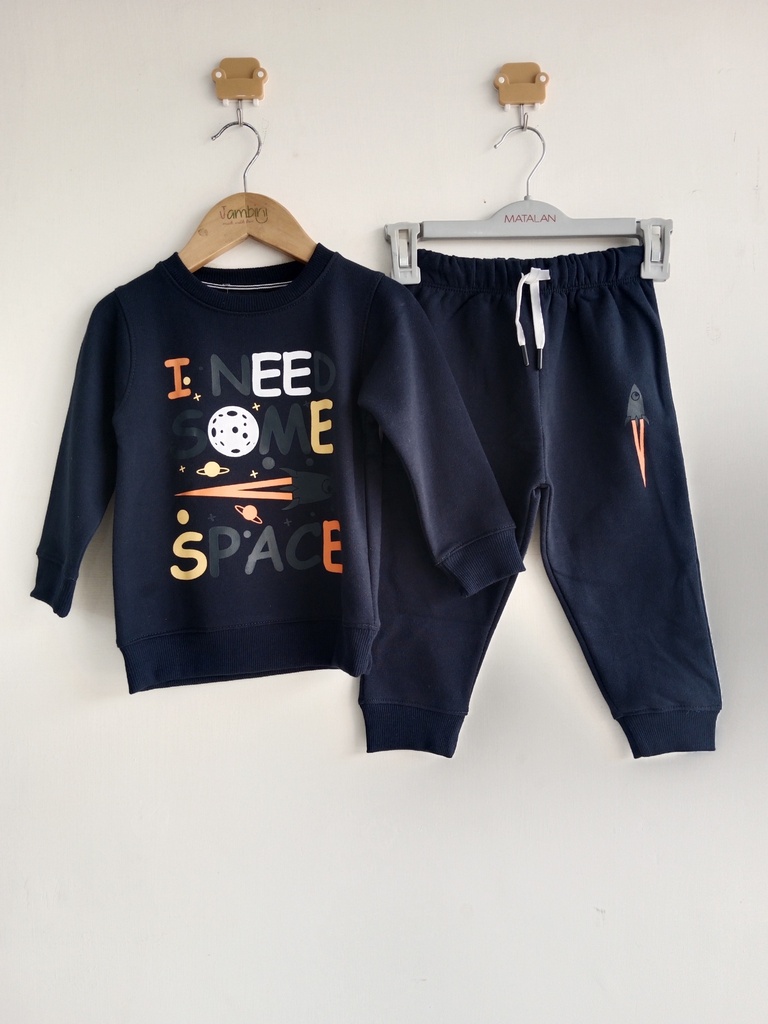 MM Space NB Co-ord Set 