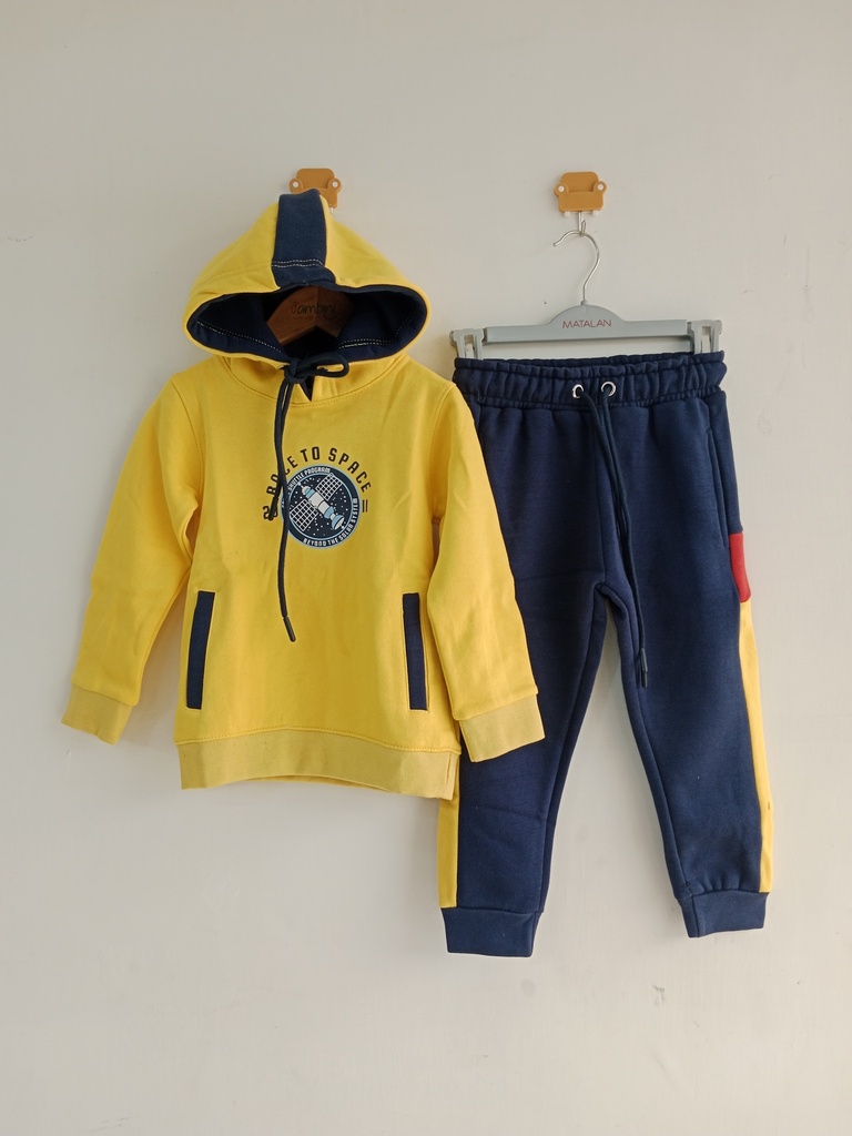 LC Hoody Co-Ord Set