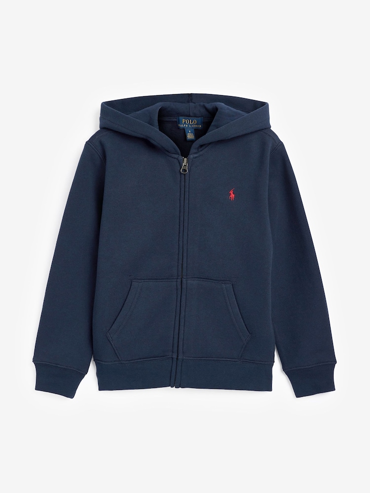 US Polo Hoodie NB