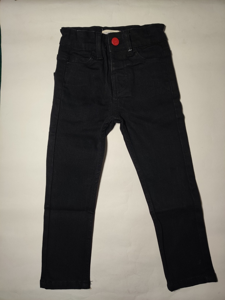 LC Jetblack Jeans