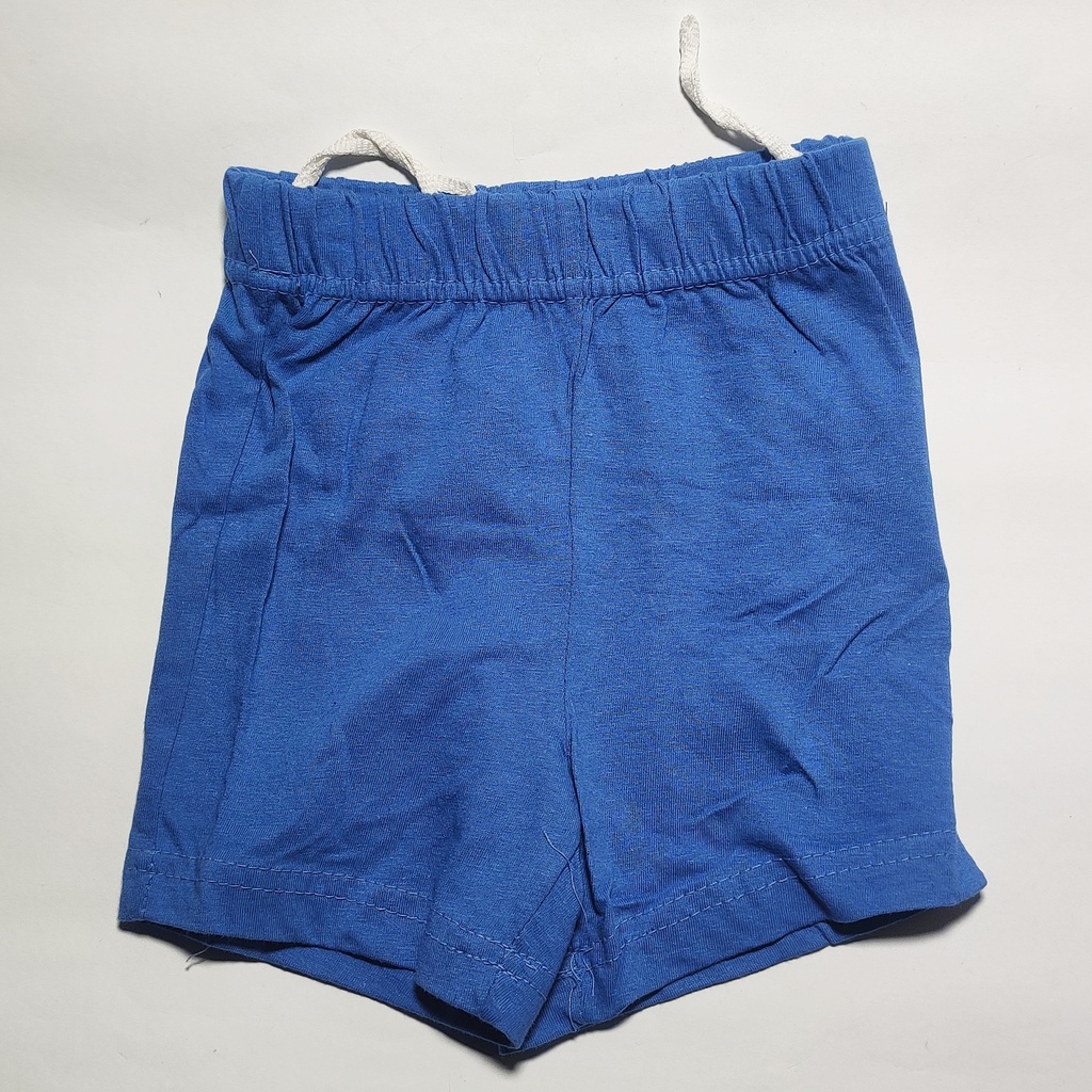 Ergee ELO Blue Shorts