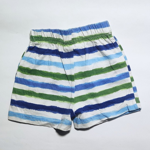 Ergee ELO lining Shorts