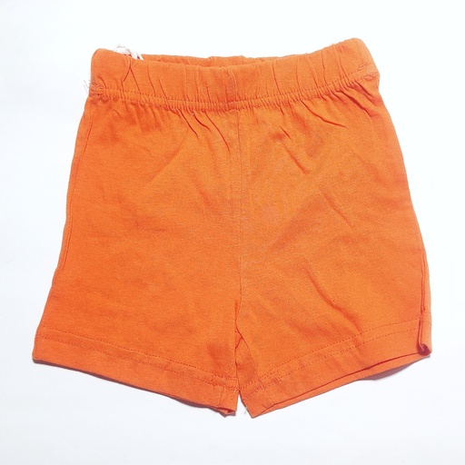 Ergee ELO Orange Shorts