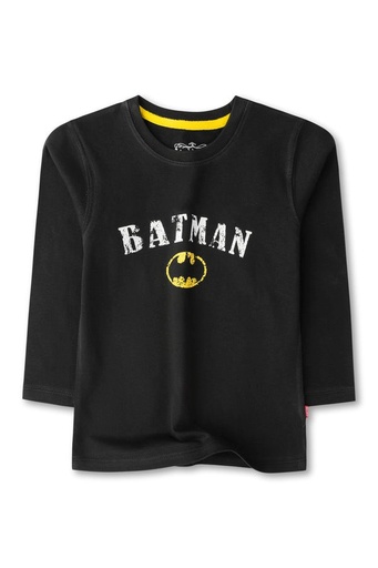 RollOver Batman Shirt