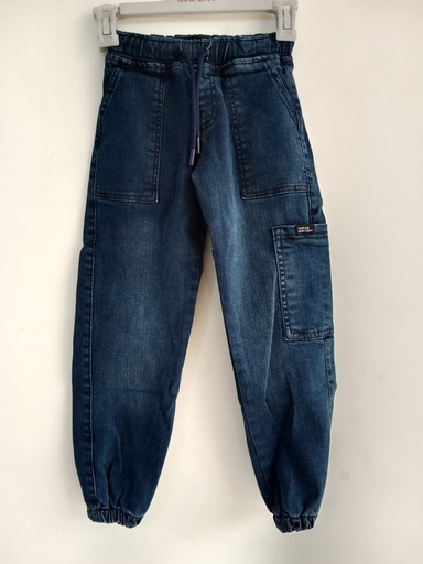 Urban Junior Jogger Jeans