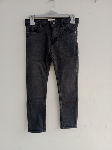 LeasureClub Dark Grey Jeans